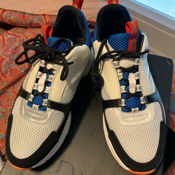 Dior sneakers - Picture 4 of 5